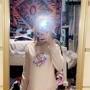 💕adore me long sleeve